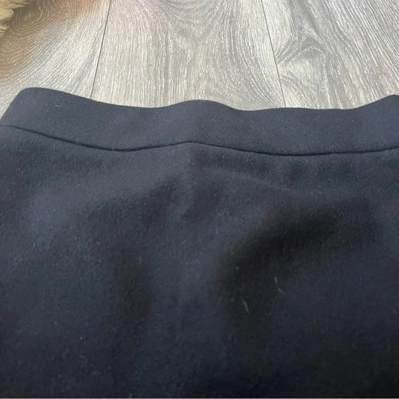 MSGM WOOL skirt - Picture 3 of 7